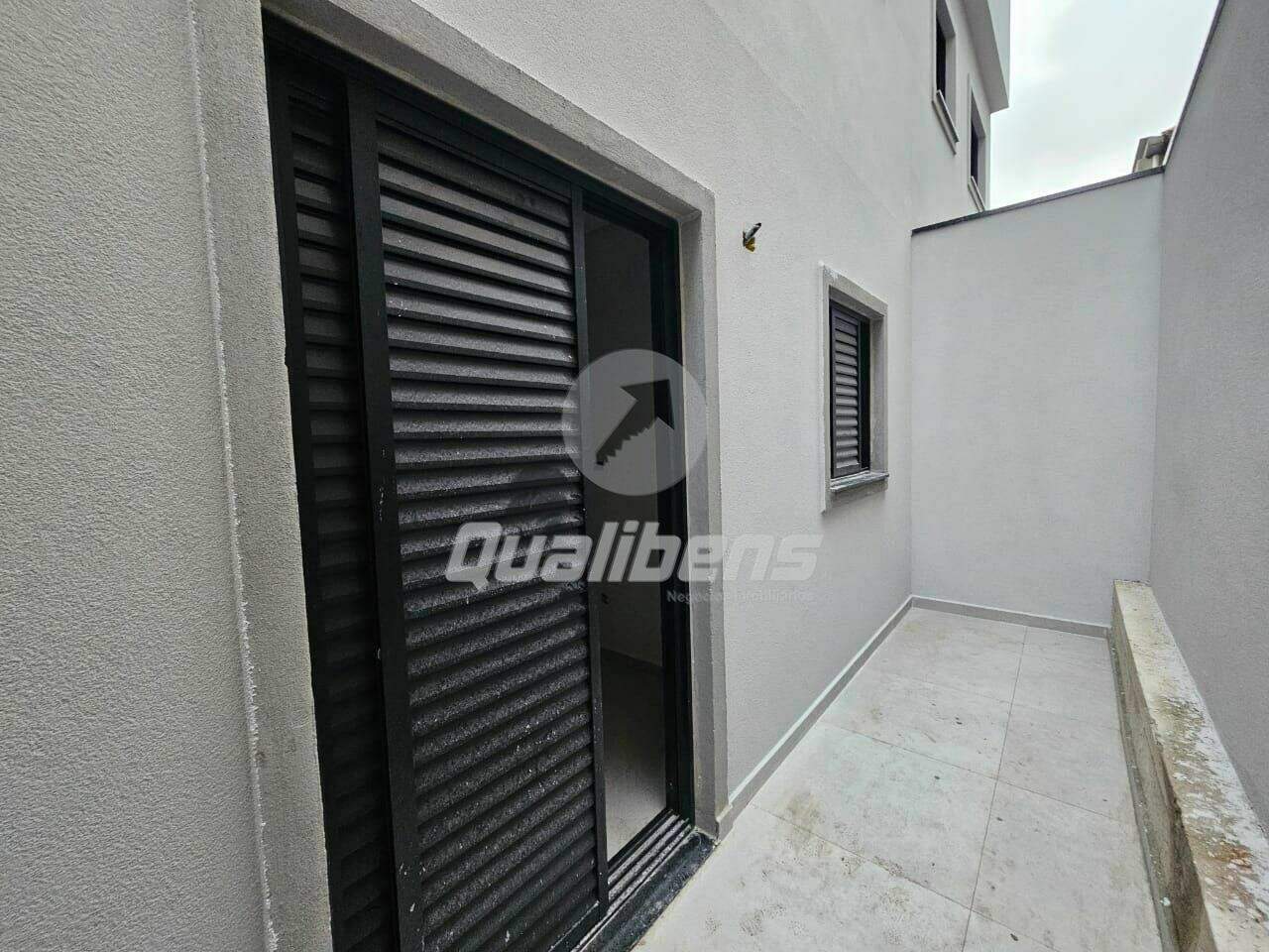 Apartamento à venda no Jardim Santo Alberto: 