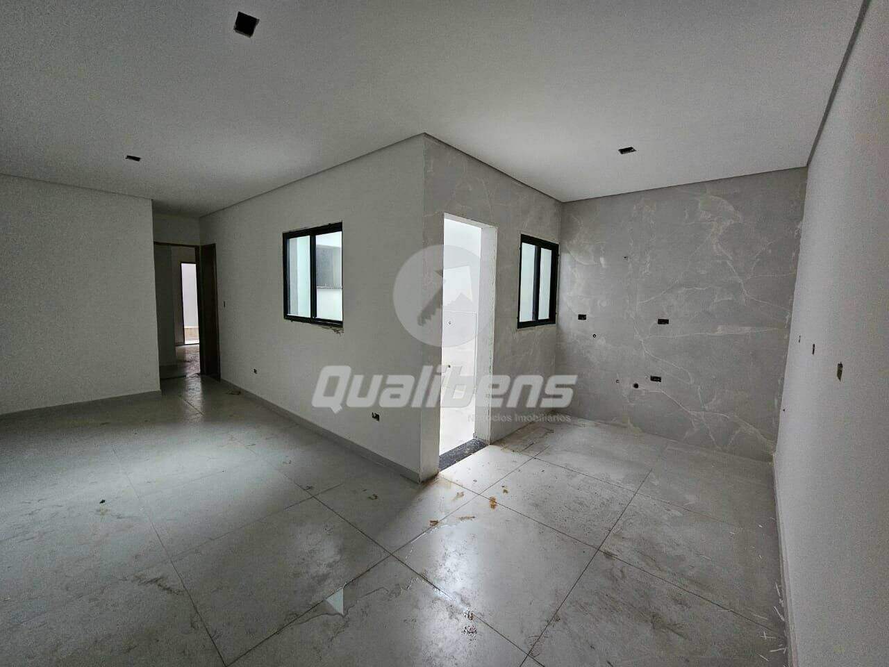 Apartamento à venda no Jardim Santo Alberto: 