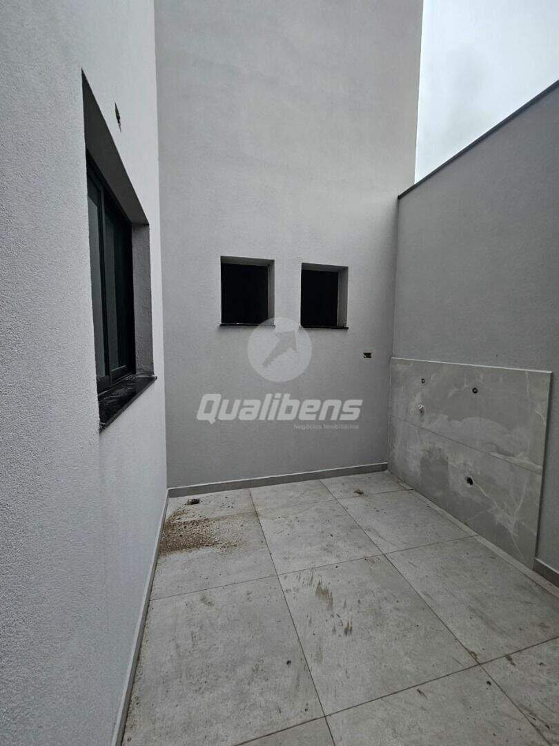 Apartamento à venda no Jardim Santo Alberto: 