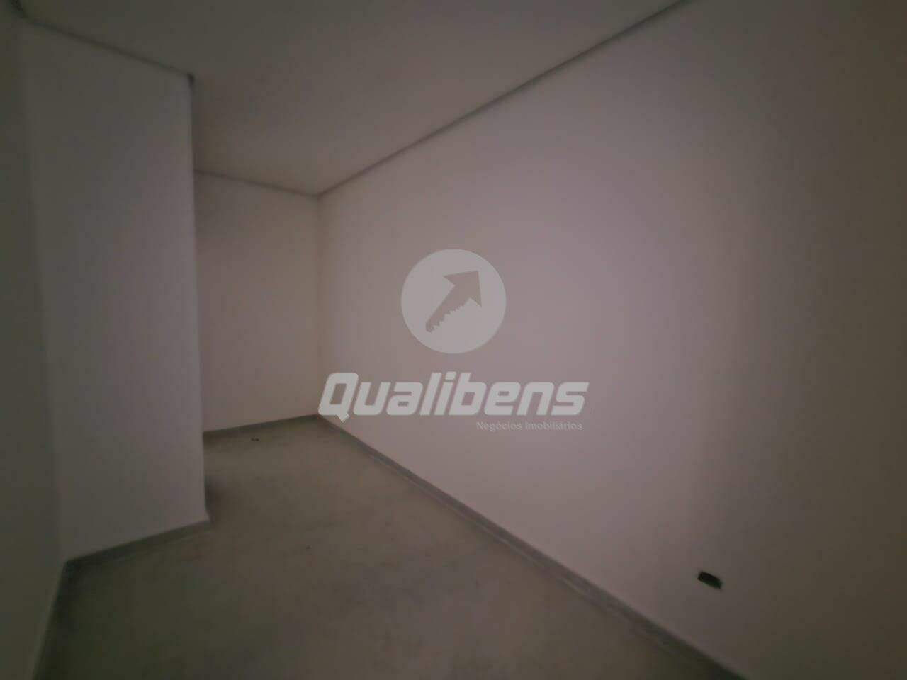 Apartamento à venda no Jardim Santo Alberto: 