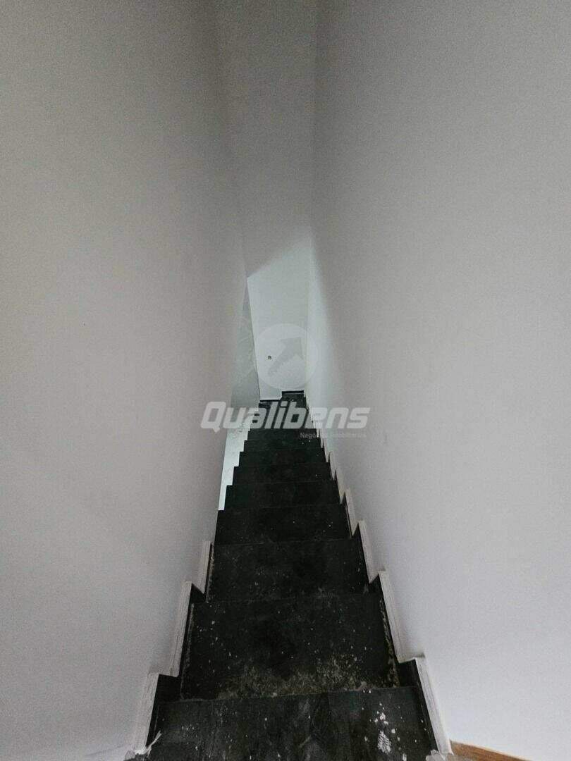 Cobertura à venda no Jardim Santo Alberto: 