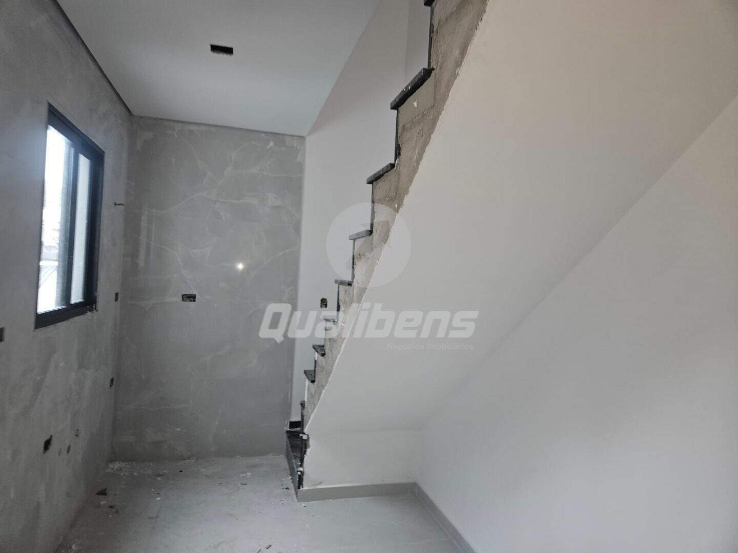Cobertura à venda no Jardim Santo Alberto: 