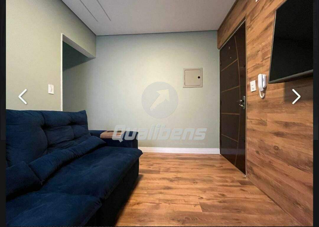 Cobertura à venda no Vila Alzira: 