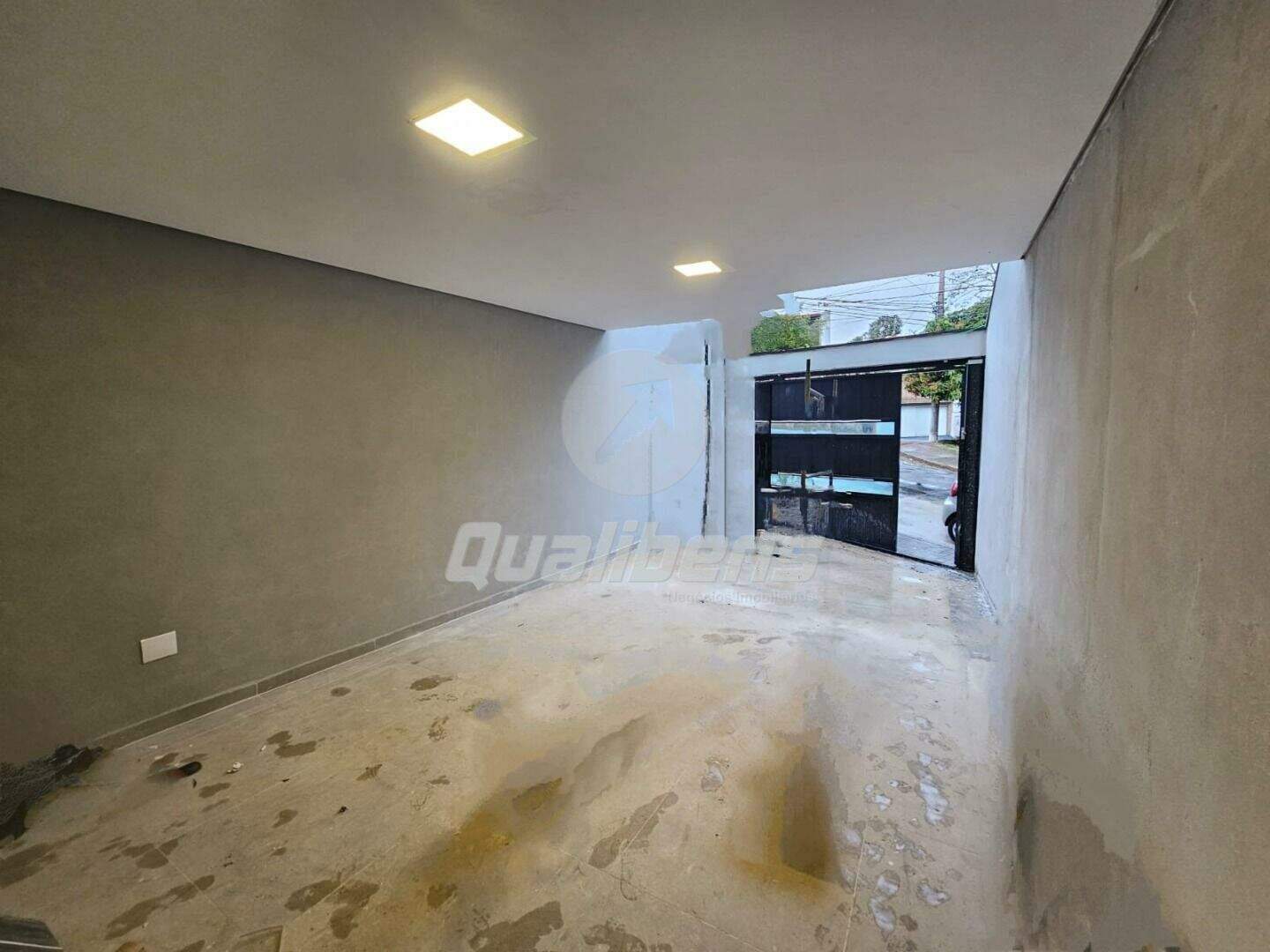 Sobrado à venda no Parque Novo Oratório: 