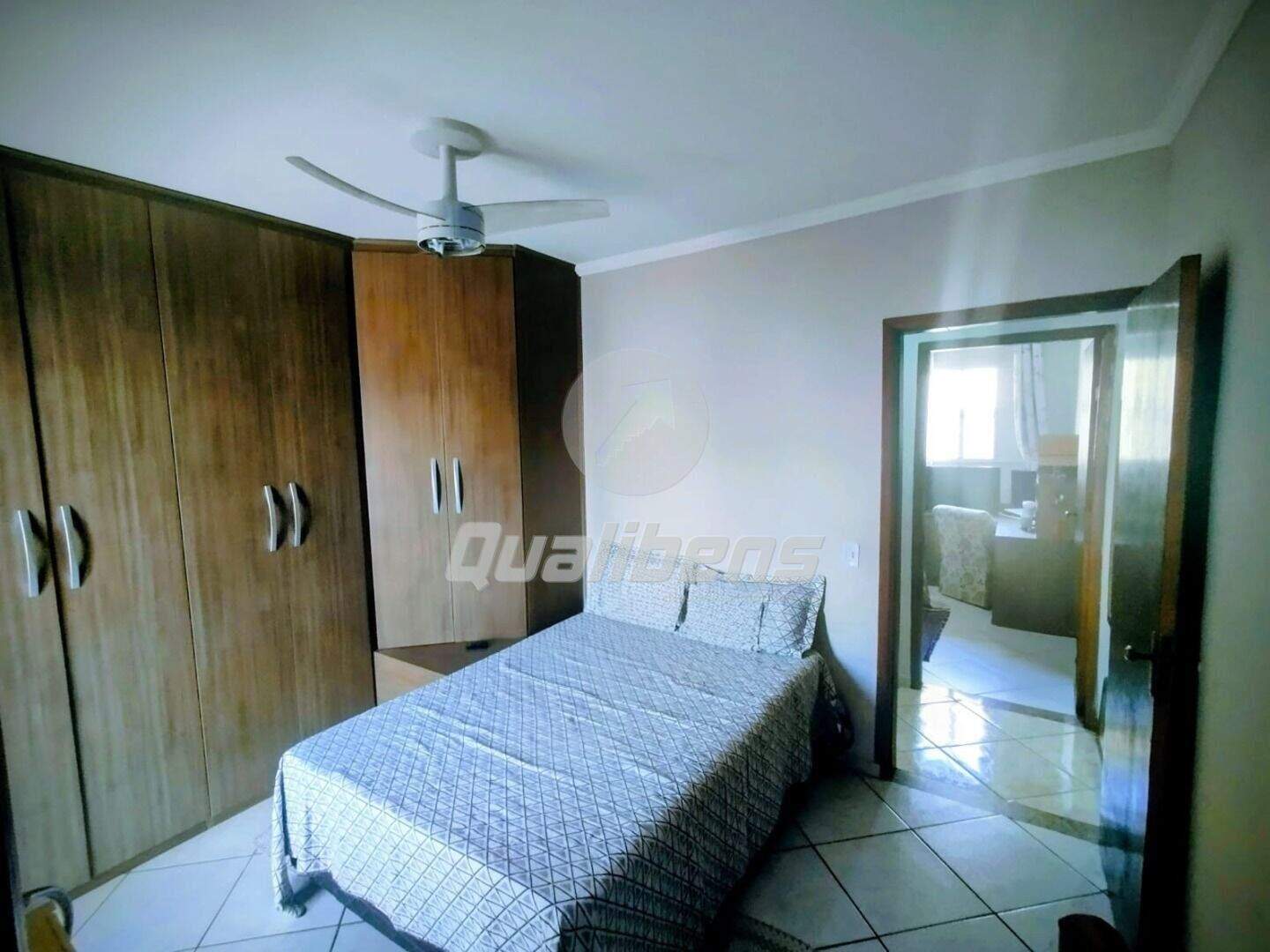 Casa à venda no Jardim São Gabriel: 