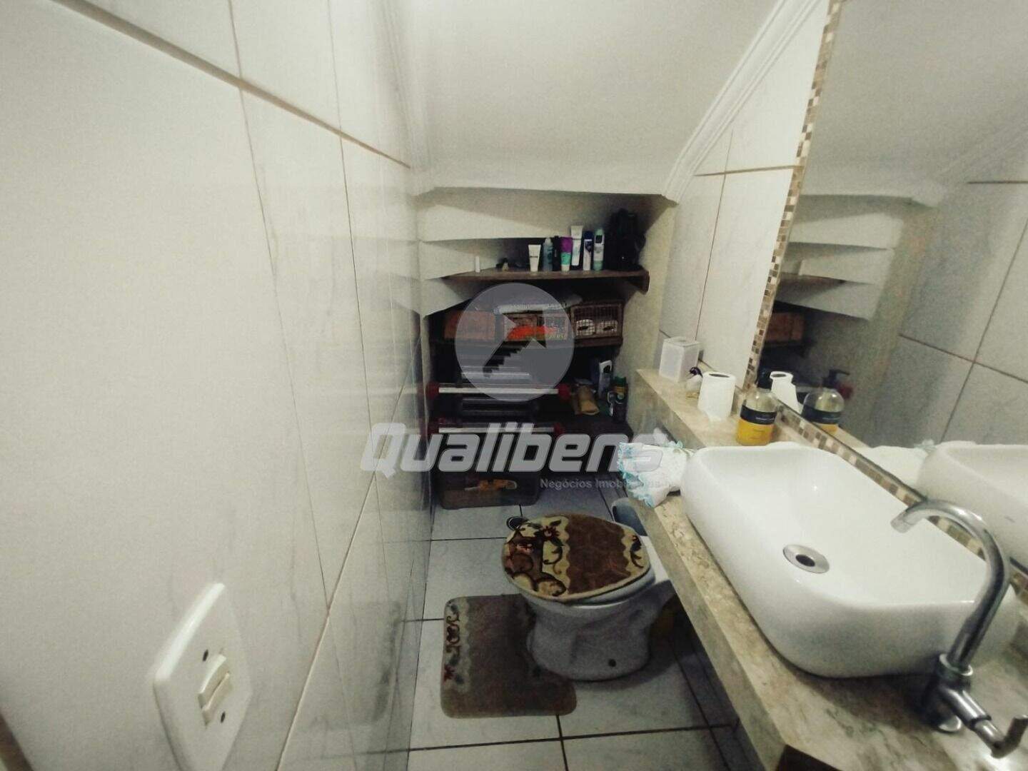 Casa à venda no Jardim São Gabriel: 