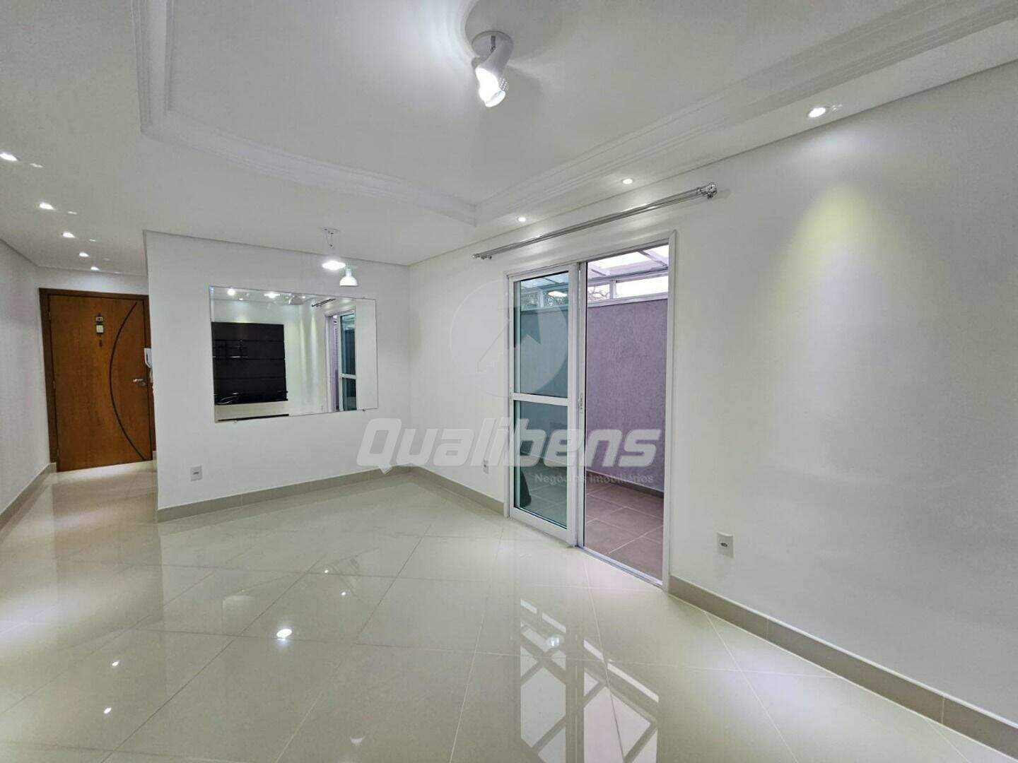 Apartamento à venda no Vila Nossa Senhora das Vitórias: 