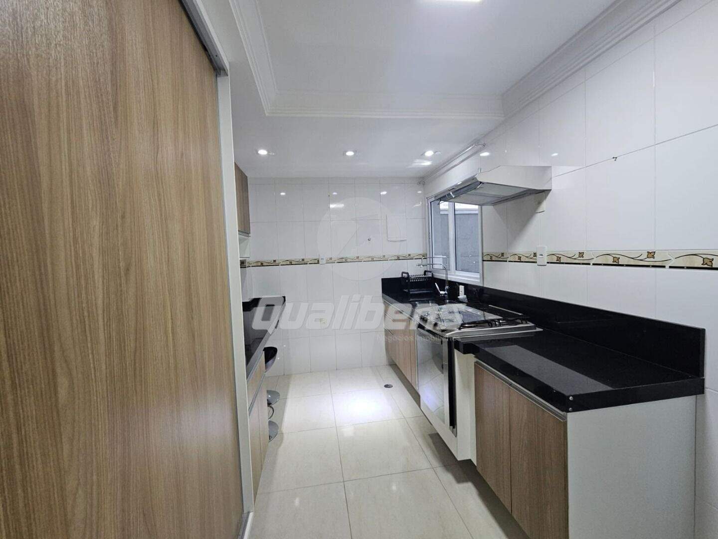Apartamento à venda no Vila Nossa Senhora das Vitórias: 