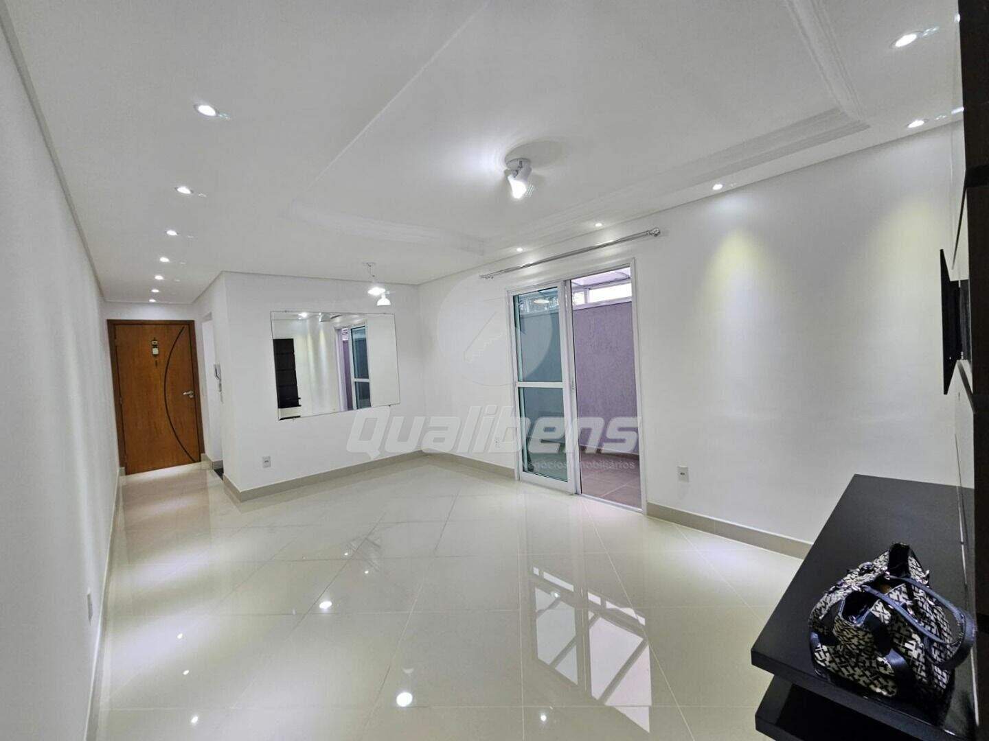 Apartamento à venda no Vila Nossa Senhora das Vitórias: 