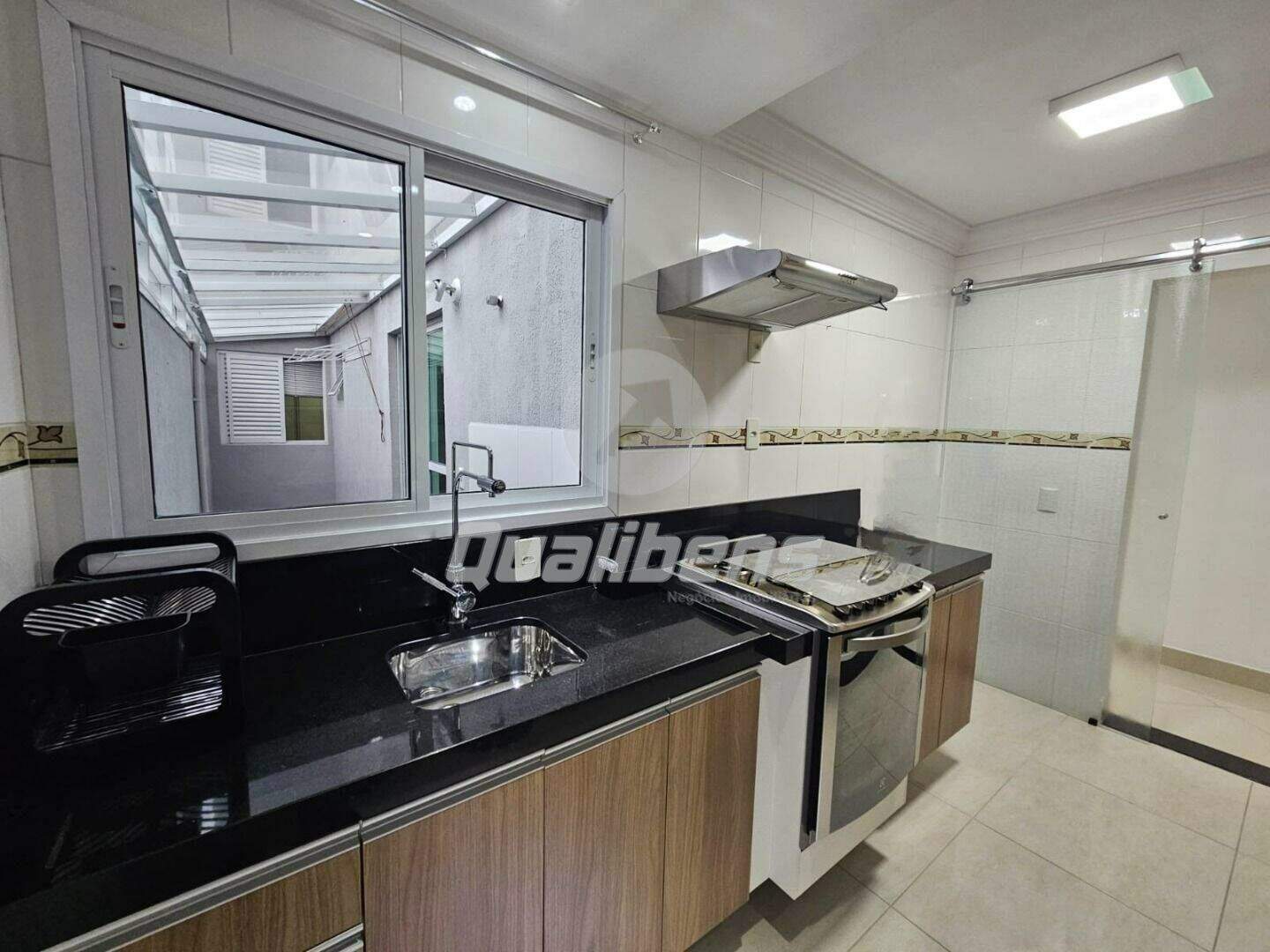 Apartamento à venda no Vila Nossa Senhora das Vitórias: 