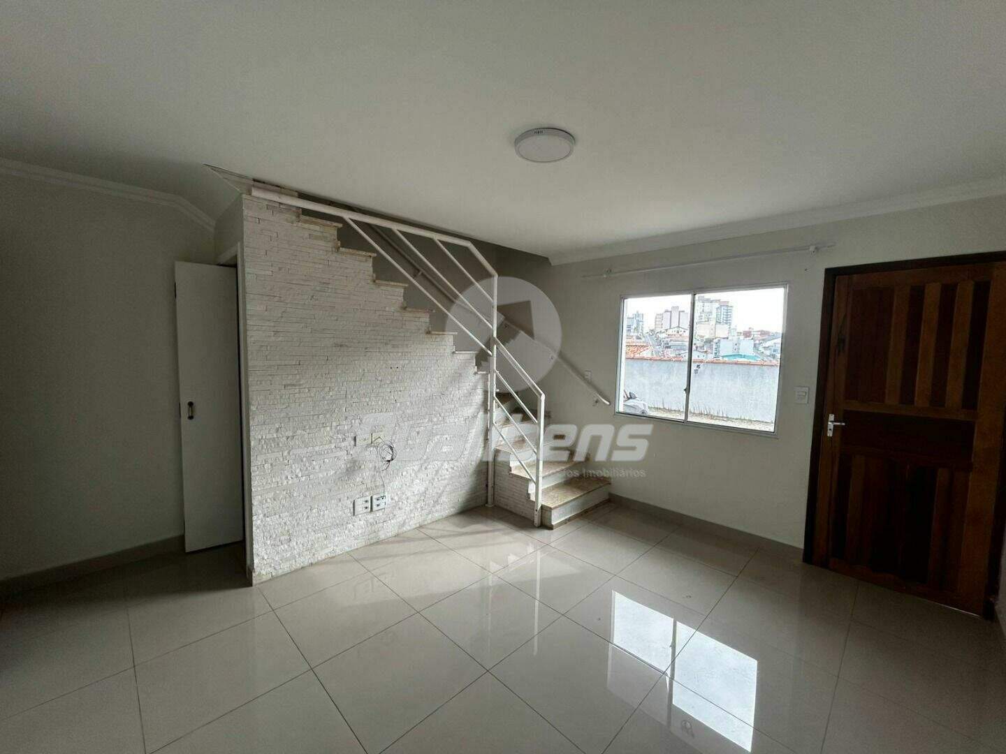Sobrado à venda no Vila Emílio: 