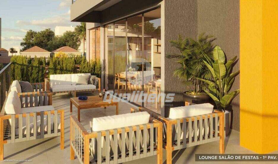 Apartamento à venda no Jardim: 