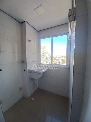 Apartamento à venda no Vila Bocaina: 