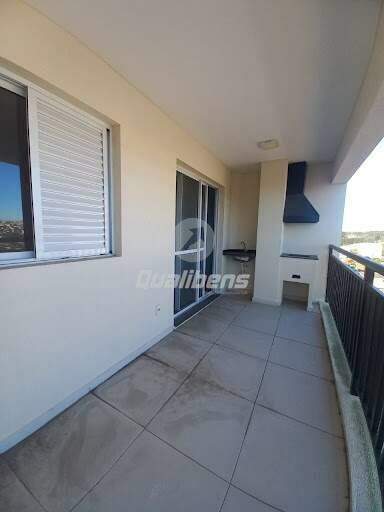 Apartamento à venda no Vila Bocaina: 