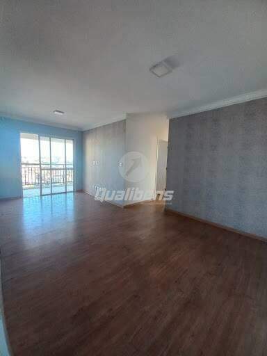 Apartamento à venda no Vila Bocaina: 