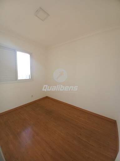 Apartamento à venda no Vila Bocaina: 