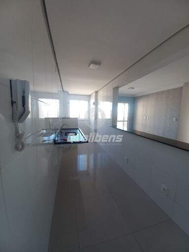 Apartamento à venda no Vila Bocaina: 