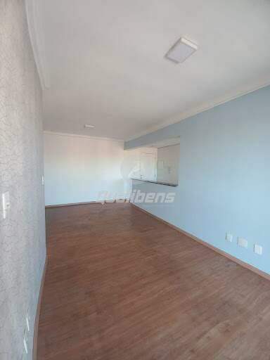 Apartamento à venda no Vila Bocaina: 