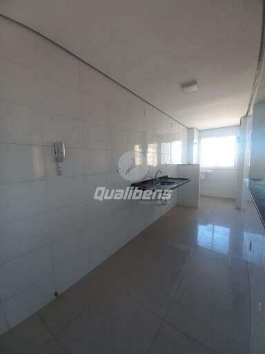 Apartamento à venda no Vila Bocaina: 