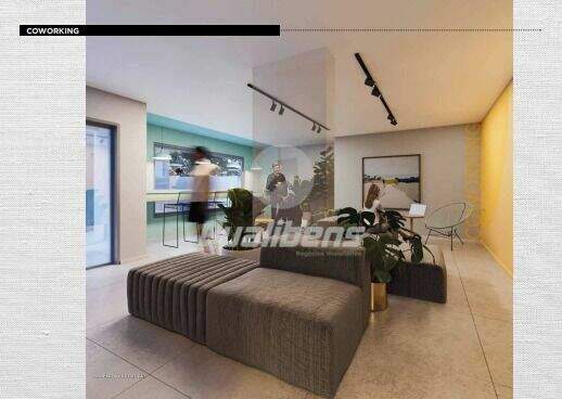 Apartamento à venda no Vila Aquilino: 