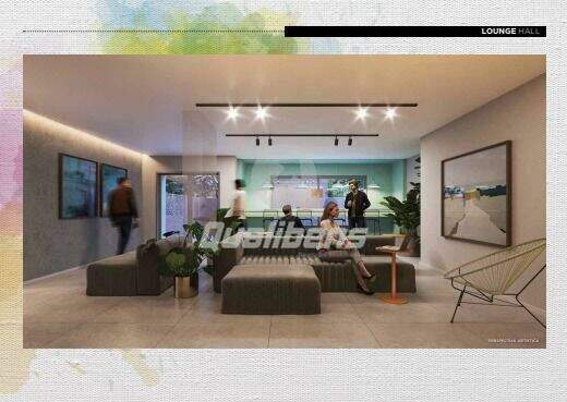 Apartamento à venda no Vila Aquilino: 