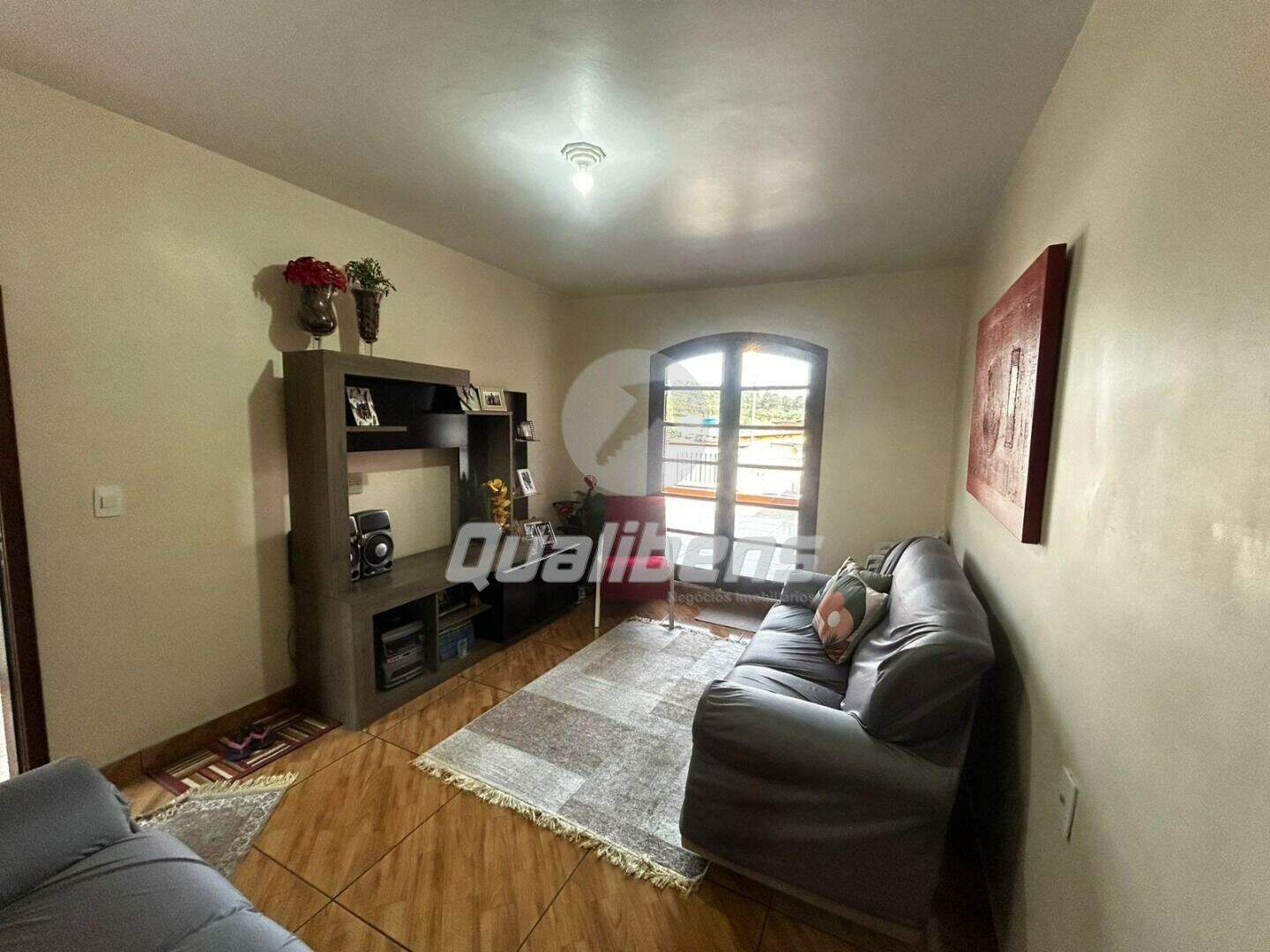 Sobrado à venda no Jardim Primavera: 
