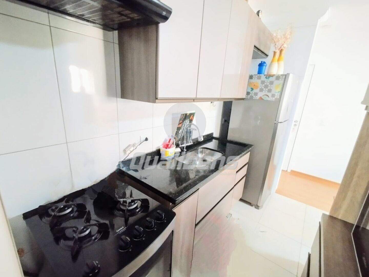 Apartamento à venda no Jardim Itapark: 