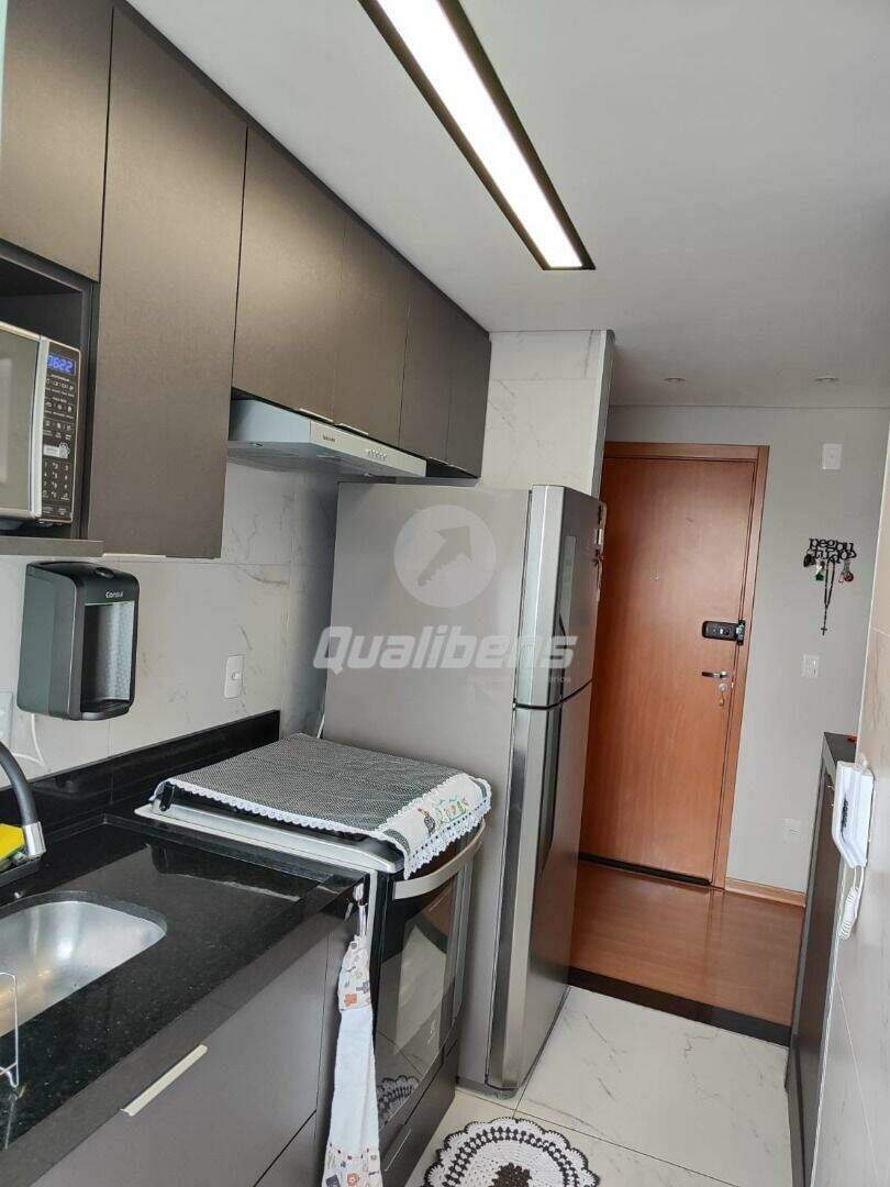Apartamento à venda no Jardim Itapark: 