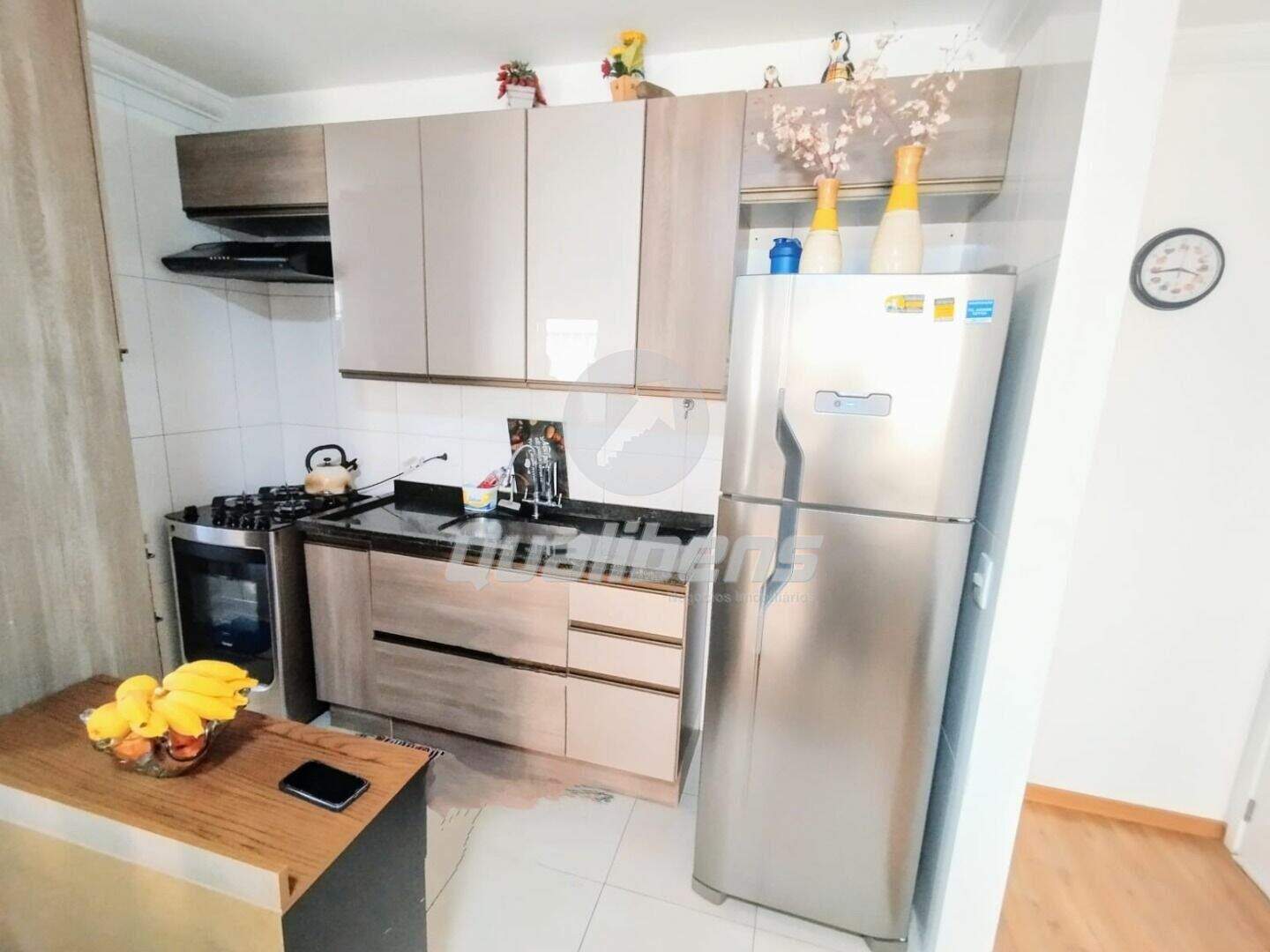 Apartamento à venda no Jardim Itapark: 