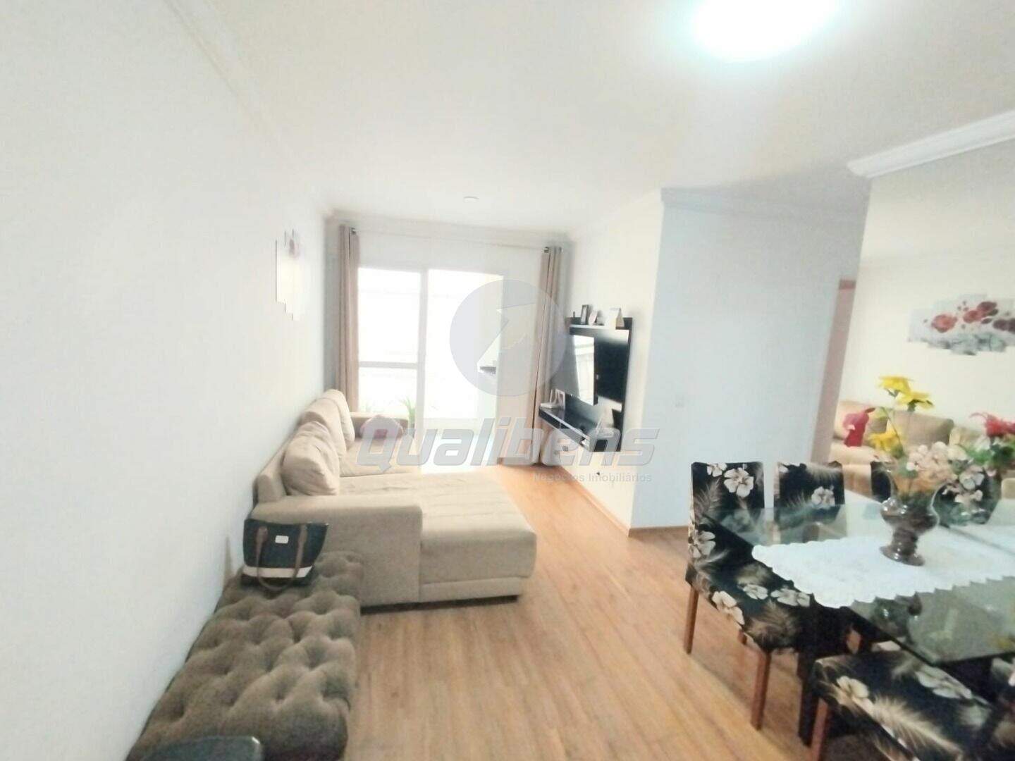 Apartamento à venda no Jardim Itapark: 