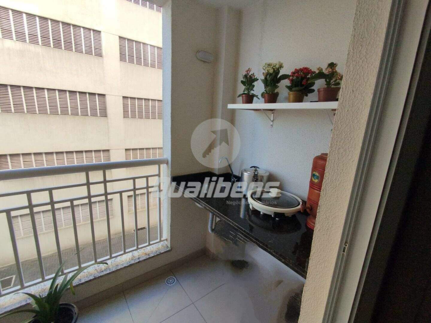 Apartamento à venda no Jardim Itapark: 