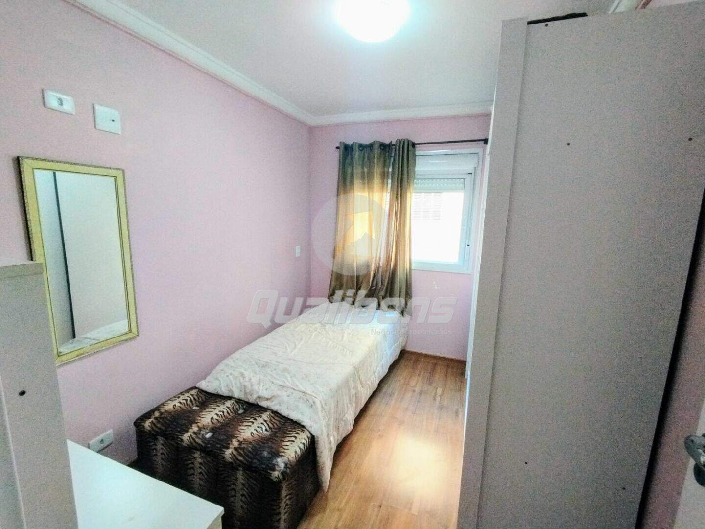 Apartamento à venda no Jardim Itapark: 