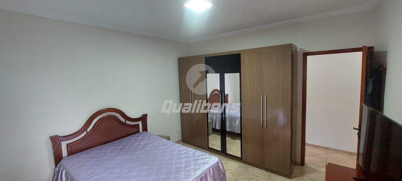 Sobrado à venda no Jardim Santa Lídia: 