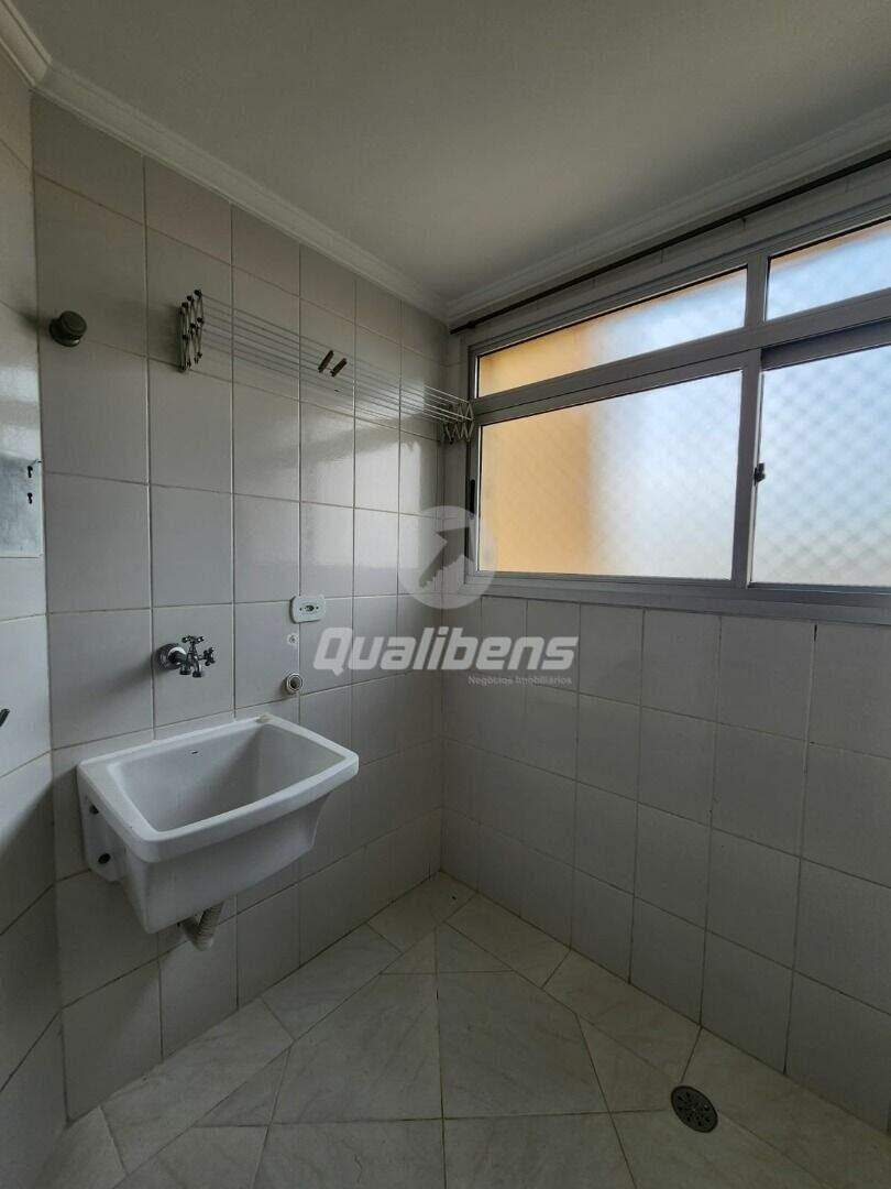 Apartamento à venda no Vila Nossa Senhora das Vitórias: 