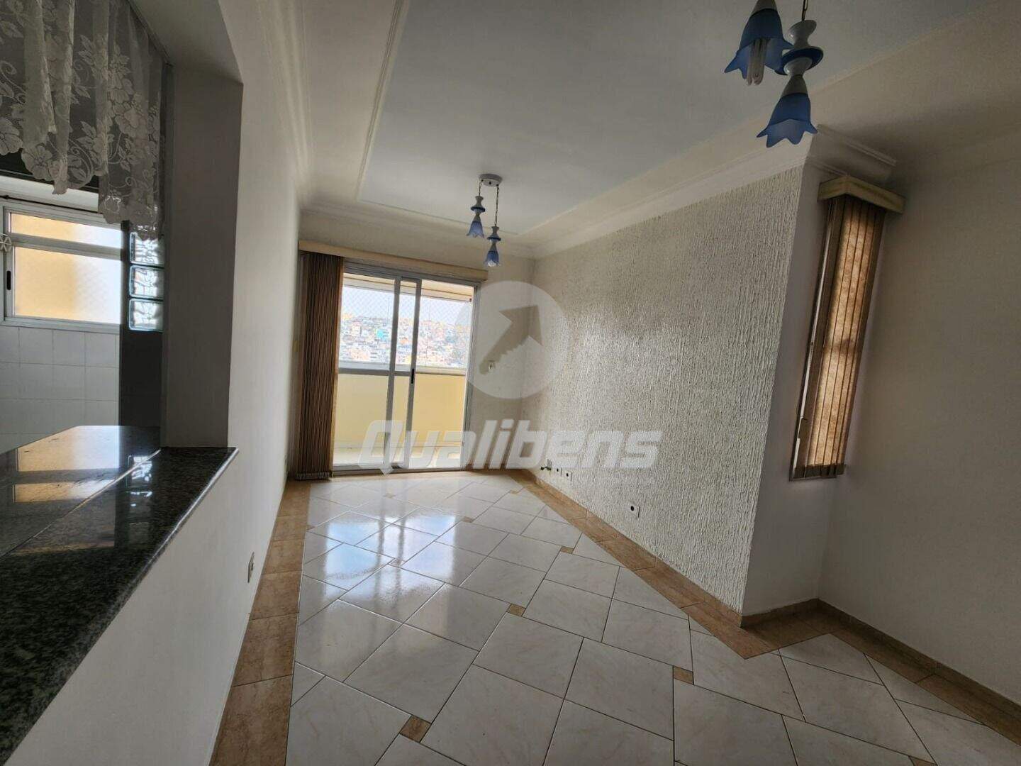 Apartamento à venda no Vila Nossa Senhora das Vitórias: 