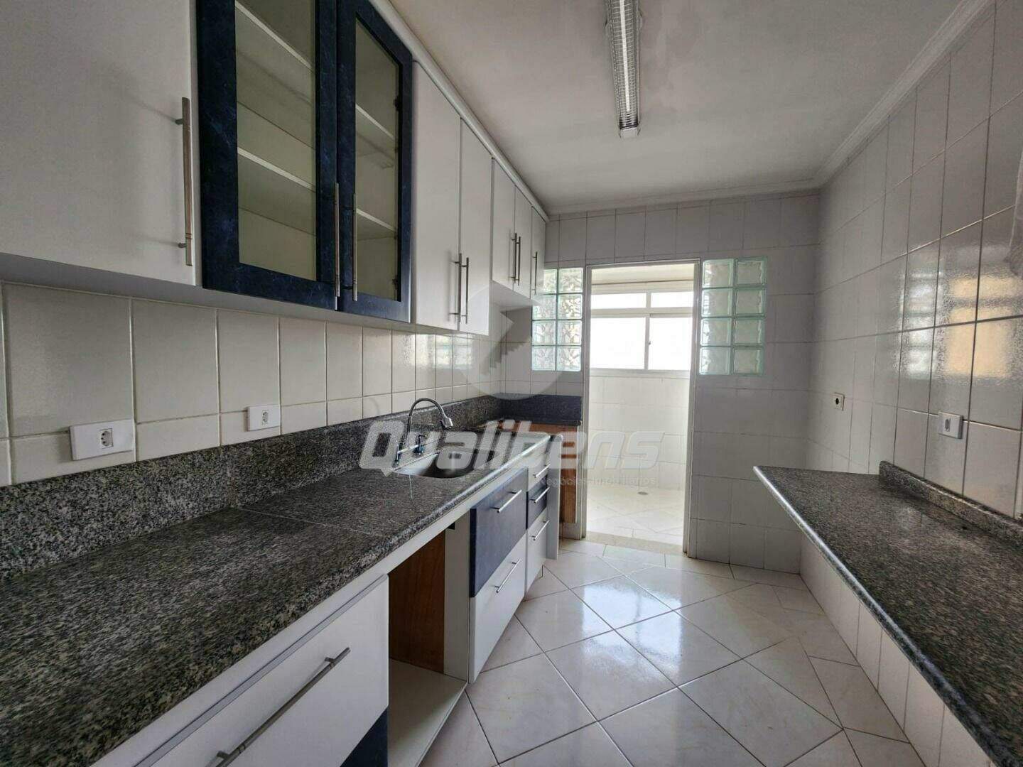 Apartamento à venda no Vila Nossa Senhora das Vitórias: 