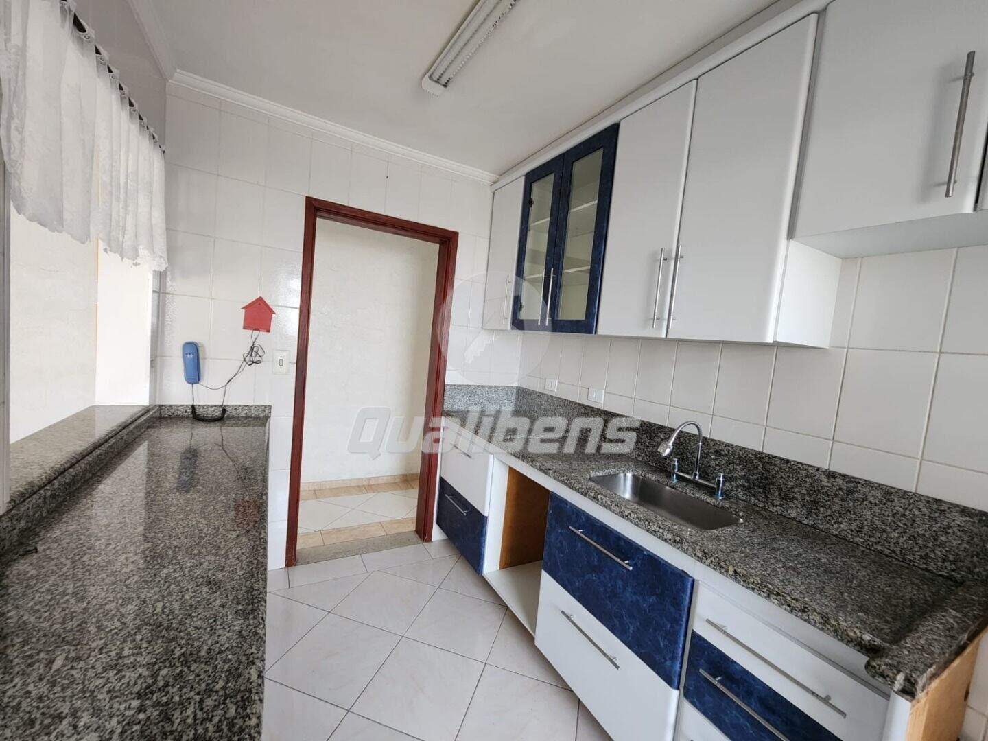 Apartamento à venda no Vila Nossa Senhora das Vitórias: 