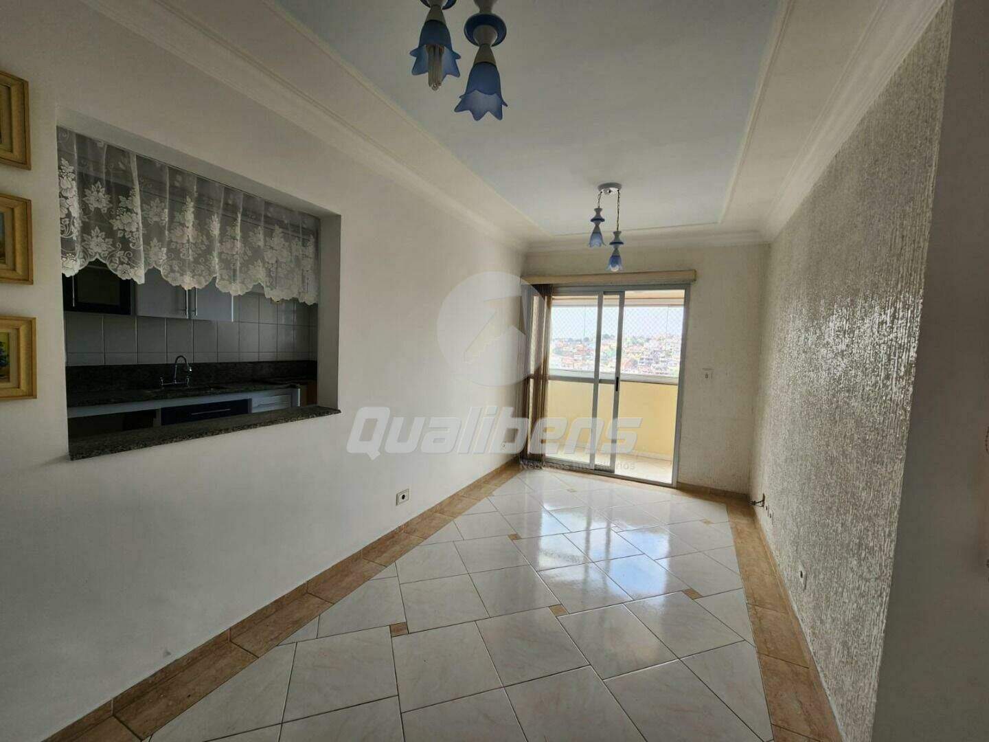 Apartamento à venda no Vila Nossa Senhora das Vitórias: 
