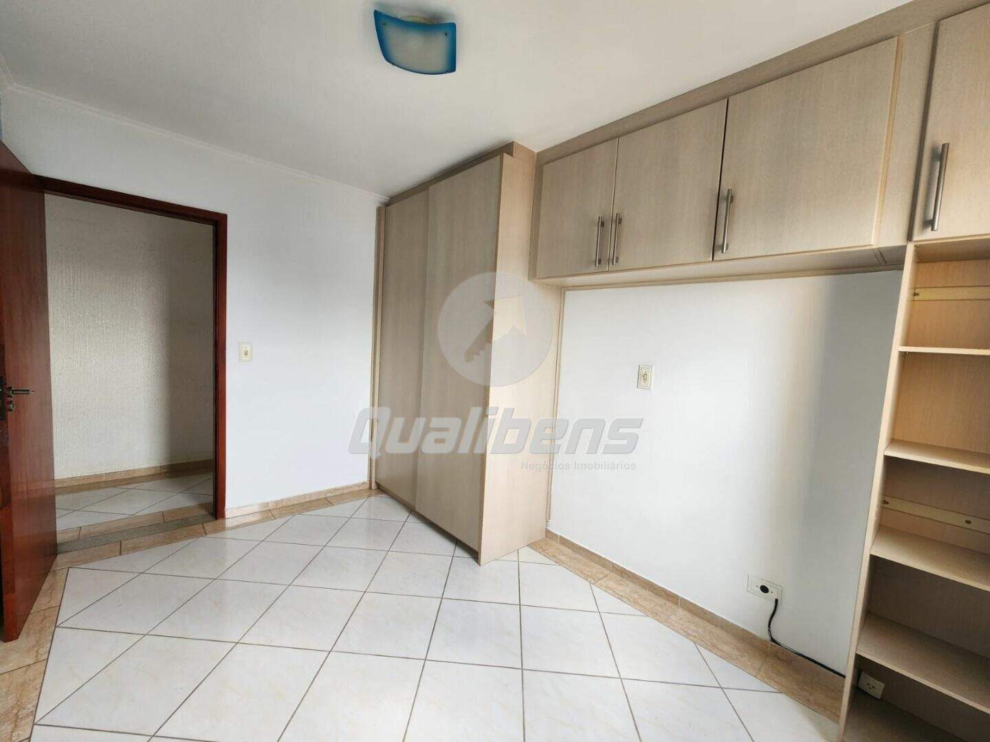Apartamento à venda no Vila Nossa Senhora das Vitórias: 