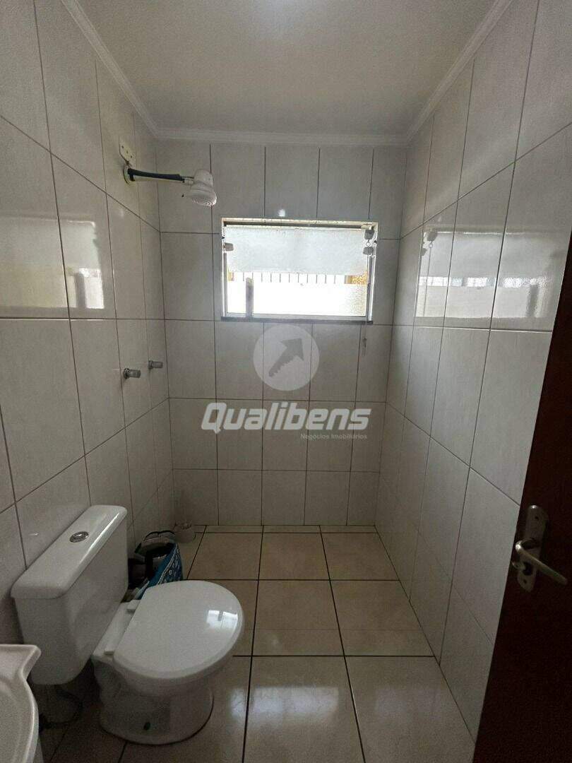 Sobrado à venda no Vila Dirce: 