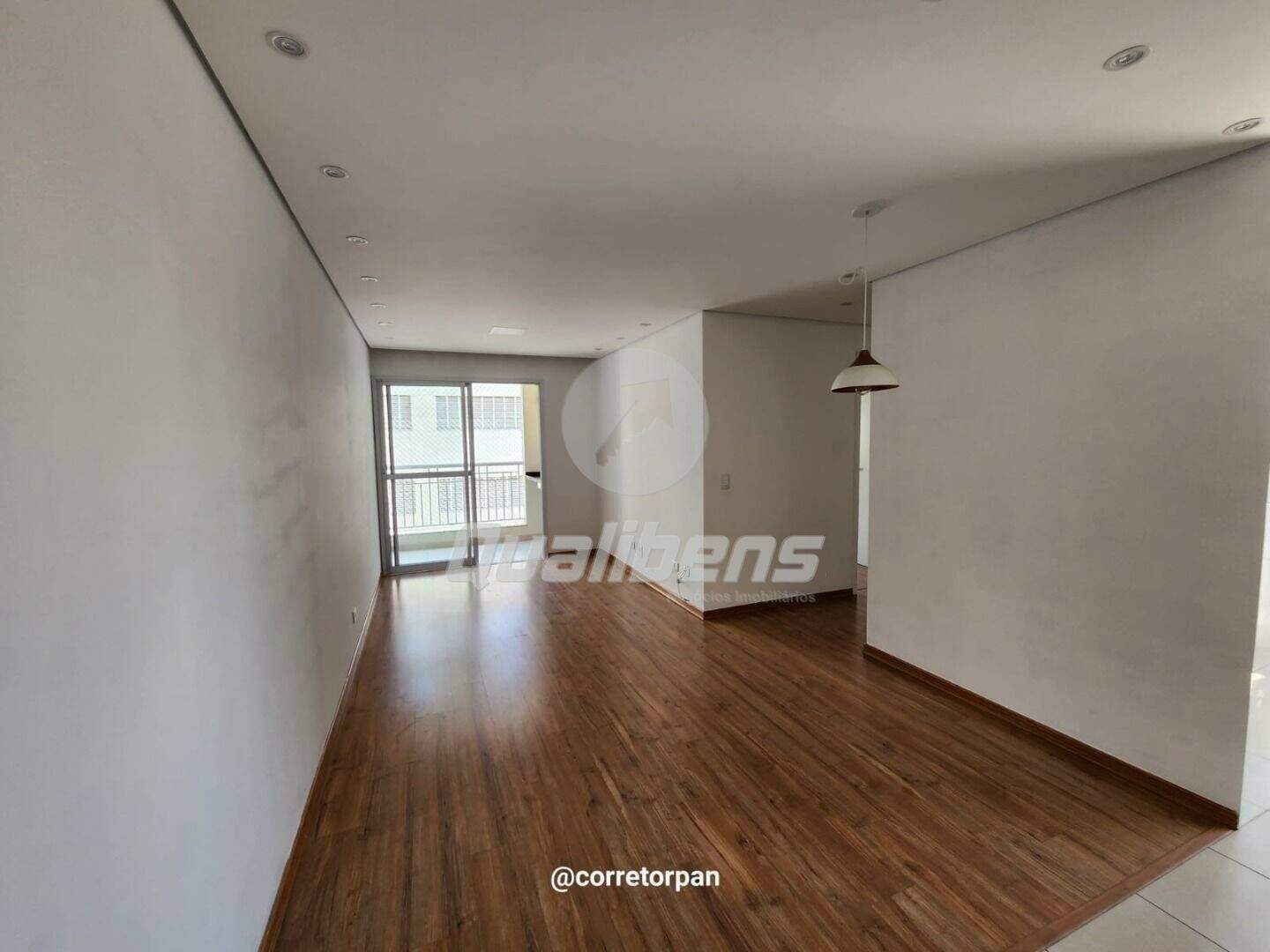 Apartamento à venda no Jardim Itapark: 