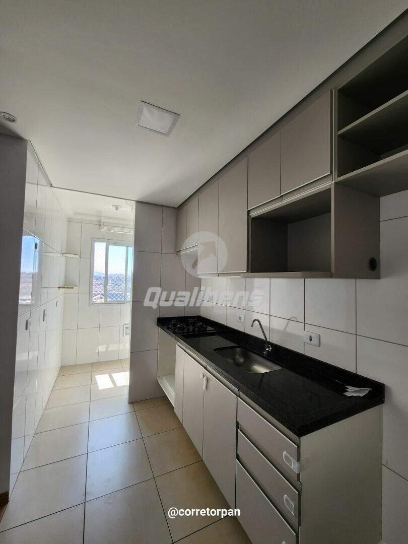 Apartamento à venda no Jardim Itapark: 