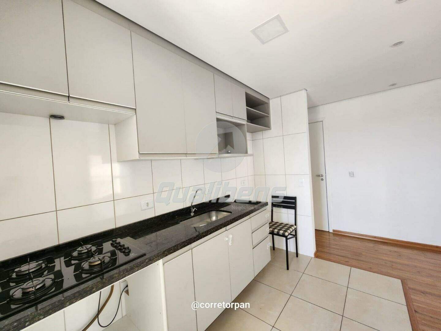 Apartamento à venda no Jardim Itapark: 