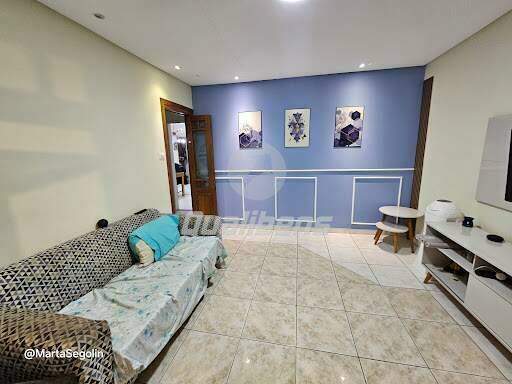 Casa à venda no Parque São Vicente: 