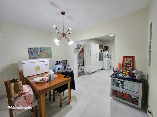 Casa à venda no Parque São Vicente: 