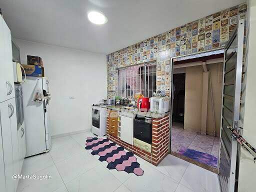 Casa à venda no Parque São Vicente: 
