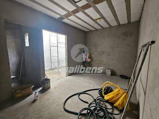 Casa à venda no Parque Capuava: 