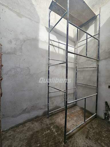 Casa à venda no Parque Capuava: 