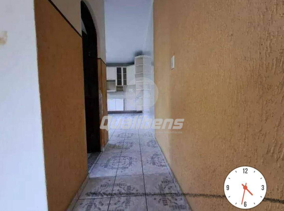 Sobrado à venda no Jardim Santa Lídia: 