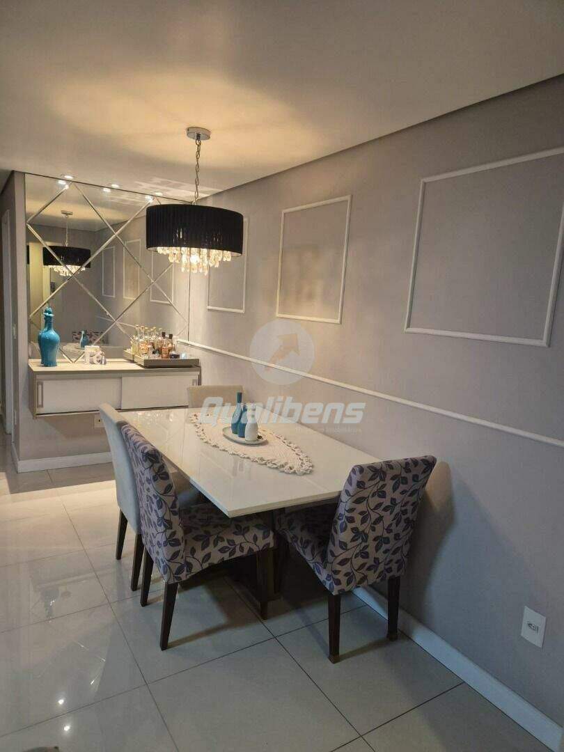 Apartamento à venda no Jardim Pedroso: 